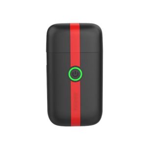 MAQUINA SHAVER COCCO LITTE ROJA