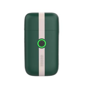 MAQUINA SHAVER COCCO LITTE VERDE