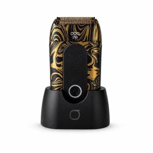 MAQUINA SHAVER ODA 210 GOLD