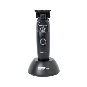 MAQUINA TRIMMER MRD SMART BRAIN LITE NEGRA
