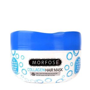 MORFOSE MASCARILLA COLAGENO 500ML