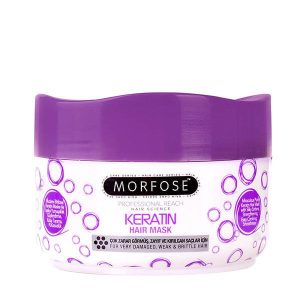 MORFOSE MASCARILLA KERATIN 500ML