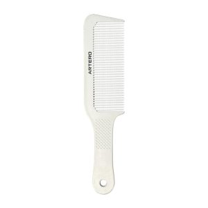 PEINE CORTE MAQUINA ARTERO BLANCO