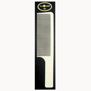 PEINE CORTE MAQUINA SILKOMB PRO-40 BLANCO