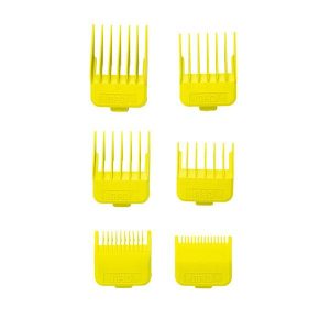 PEINE PLASTICO SET MRD SMART BRAIN LIMA 