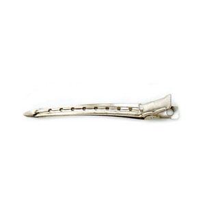 PINZAS PICO PATO METAL AG 12u 