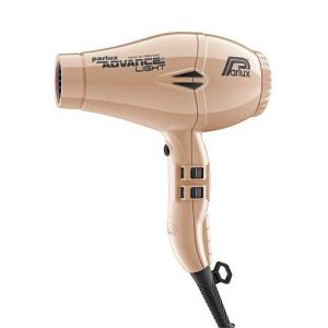 SECADOR PARLUX ADVANCE LIGHT GOLD