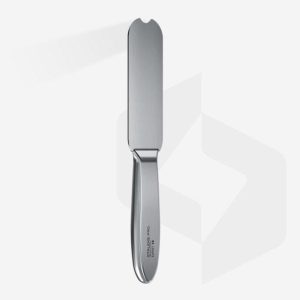 RASPADOR METAL STALEKS PRO PARA RECAMBIOS