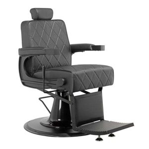 SILLON BARBERO ROYAL BLACK