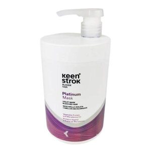KS PLATINIUM MASCARILLA 1000ML