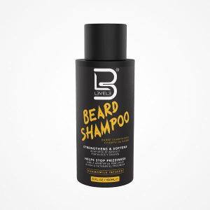 LEVEL3 CHAMPU BARBA CAMOMILA 150ML