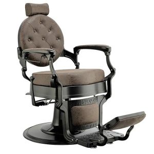 SILLON BARBERO ANIX 7050 MARRON