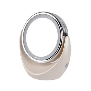 ESPEJO LED DOBLE TOUCH BEAUTY 5 AUM