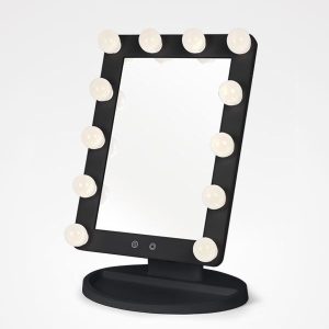 ESPEJO MAQUILLAJE CON LUZ