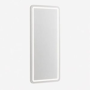 ESPEJO TOCADOR LED TOKIO HEXAGONAL
