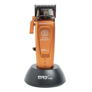 MAQUINA CLIPPER MRD SMARTBRAIN COBRE
