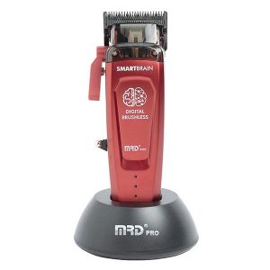 MAQUINA CLIPPER MRD SMARTBRAIN ROJA