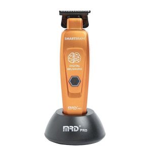MAQUINA TRIMMER MRD SMARTBRAIN PRO COBRE