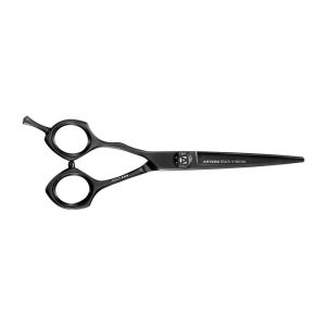 TIJERA ARTERO ZURDO BLACK INTENSE 5 5 