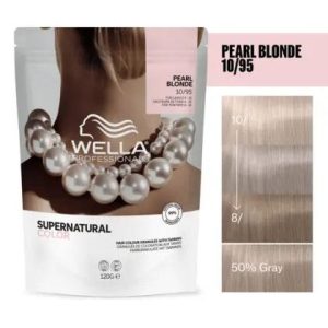 W BARRO SUPERNATURAL 10/95 120GR
