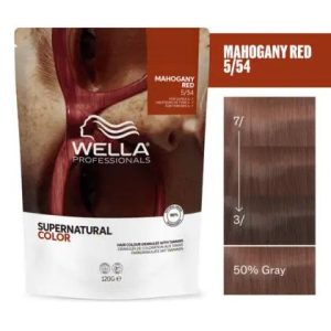 W BARRO SUPERNATURAL 5/54 120GR