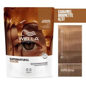 W BARRO SUPERNATURAL 6/37 120GR