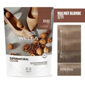 W BARRO SUPERNATURAL 7/71 120GR
